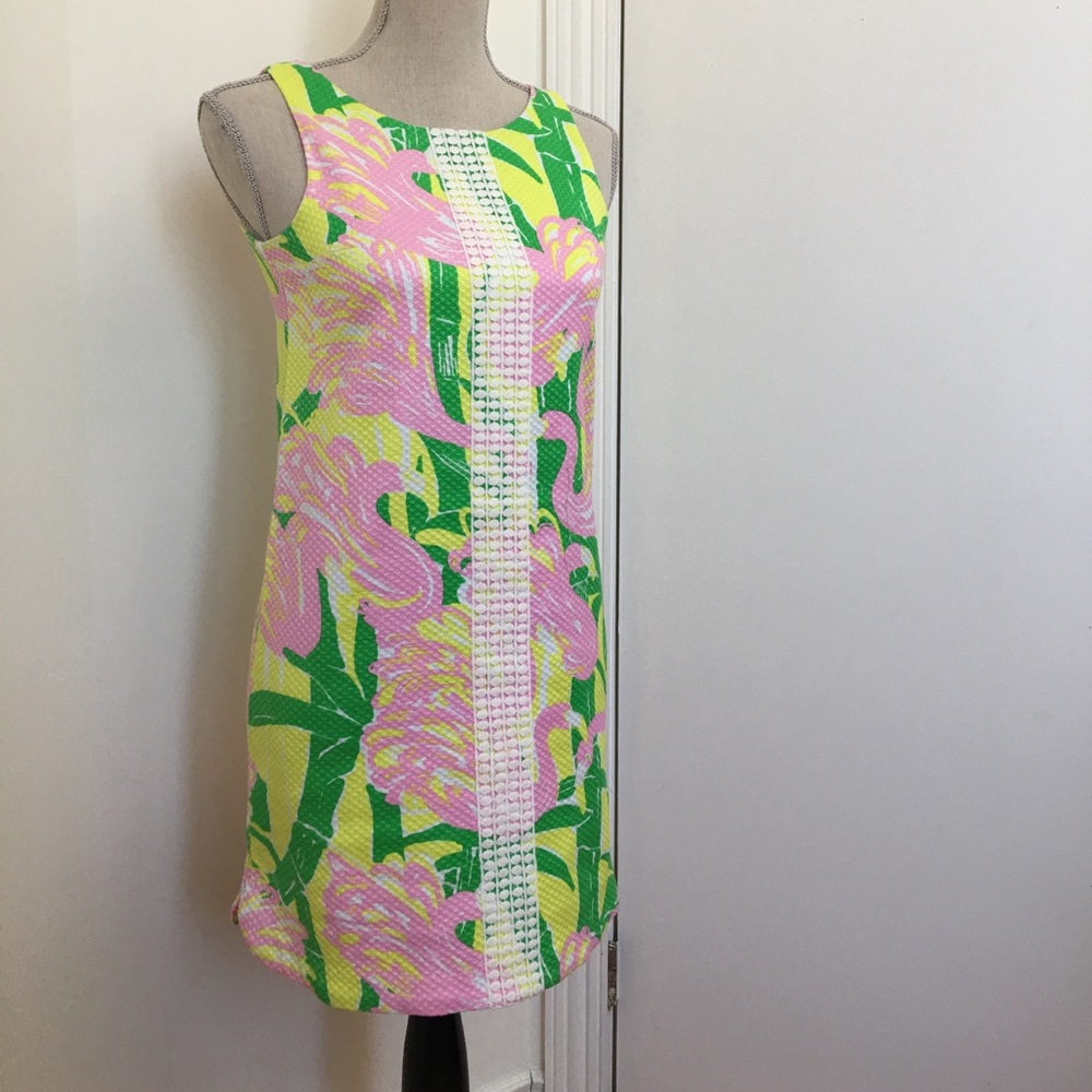 Lilly Pulitzer For Target Dress